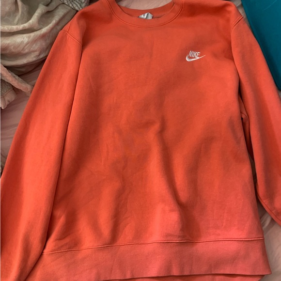 Men’s nike crewneck - Picture 1 of 3